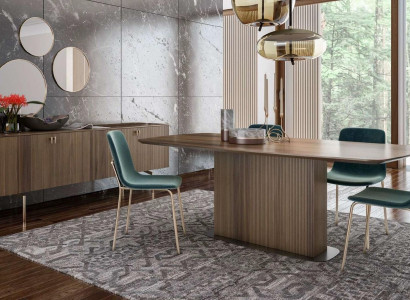 Hohe Wohnzimmer Kommode Luxus Sideboard Standschrank Moderne Anrichte